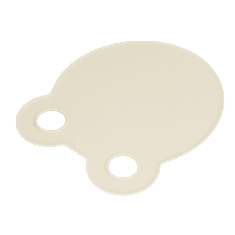 Kitchen Cutting Board Small Portable Cute Shape Cutting and Serving