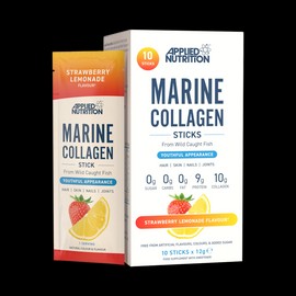 Applied Nutrition Marine Collagen Sachets