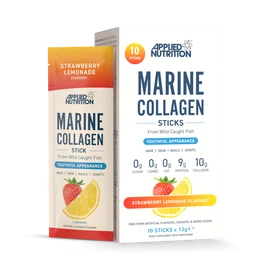 Applied Nutrition Marine Collagen Sachets