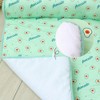 Pet Cooling Mat Cooling Pad Summer Pet Bed Pet Cooling