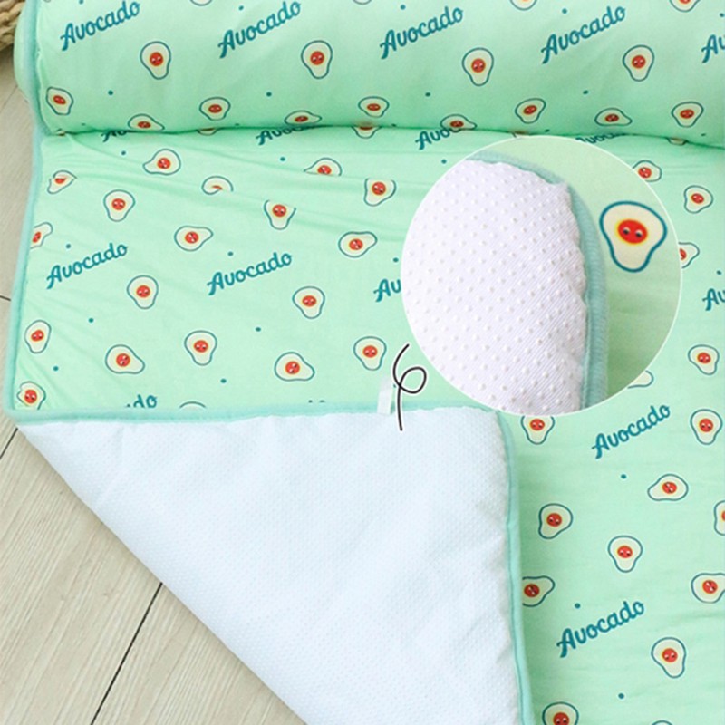 Pet Cooling Mat Cooling Pad Summer Pet Bed Pet Cooling