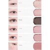 WAKEMAKE Soft Sheer Multi Palette& Brush Special Set 2items [Limited],