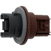 Dorman 645-121 Front Park and Turn Signal Socket Compatible with