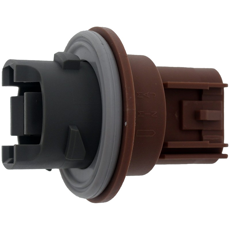 Dorman 645-121 Front Park and Turn Signal Socket Compatible with