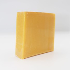 Turmeric Brightening Soap Set with Goat’s Milk – 6-Piece, No Kojic Acid, Handmade Face & Body Soap Bars with Lavender, Vanilla, Cinnamon, Jasmine, Ylang Ylang & Frankincense – Nourishing Lather, 3.5 oz Each