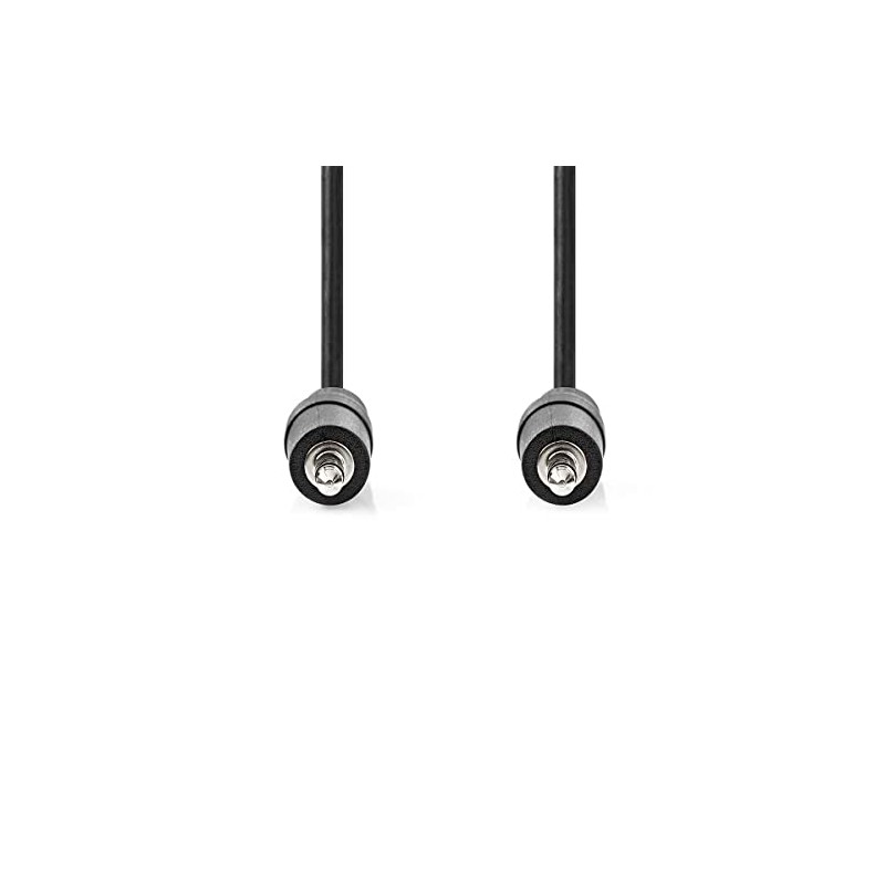 Nedis Stereo Audio Cable 3.5mm Male - 3.5mm Male