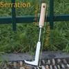 Crack Weeder – Gap Weeder, Garden Hand Tool, Weed Puller