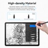 KONXISA 2-Pack Screen Protector for Wacom MovinkPad 11 Tablet, Paperfeel