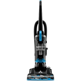 BIISSELLL Power Force Helix Bagless Upright Vacuum, Powerful Suction for Pet Hair,Carpet, Tile & Hardwood,Cleaning, Scatter-Free Technology, Large Dirt Tank, 23ft Cord, 5 Height Settings
