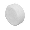 Máscara Facial Comprimida, Papel de Máscara Facial DIY Algodón Puro