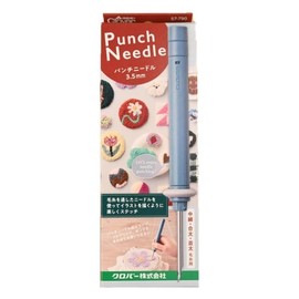 Clover CL57-790 Punch Needle 3.5mm Size