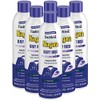 Heavy Starch Spray (20 oz, 6-Pack) - Niagara Heavy Finish
