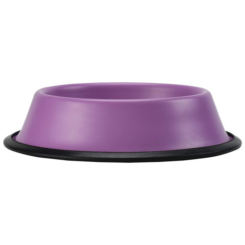 Fancypets Fancy Pets Plato de Colores Surtidos para Perro con