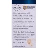 Citracal Calcio De Liberacion Lenta 1200mg 80 Coated Caplets Sin