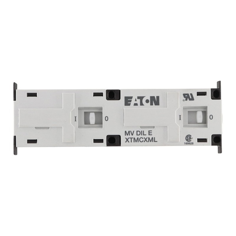 Eaton XTMCXML Mech. Interlock,for XT Mini Contactor