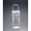 Global Wine Bag Ice Cooler Bag 4.5 x 4.5 x