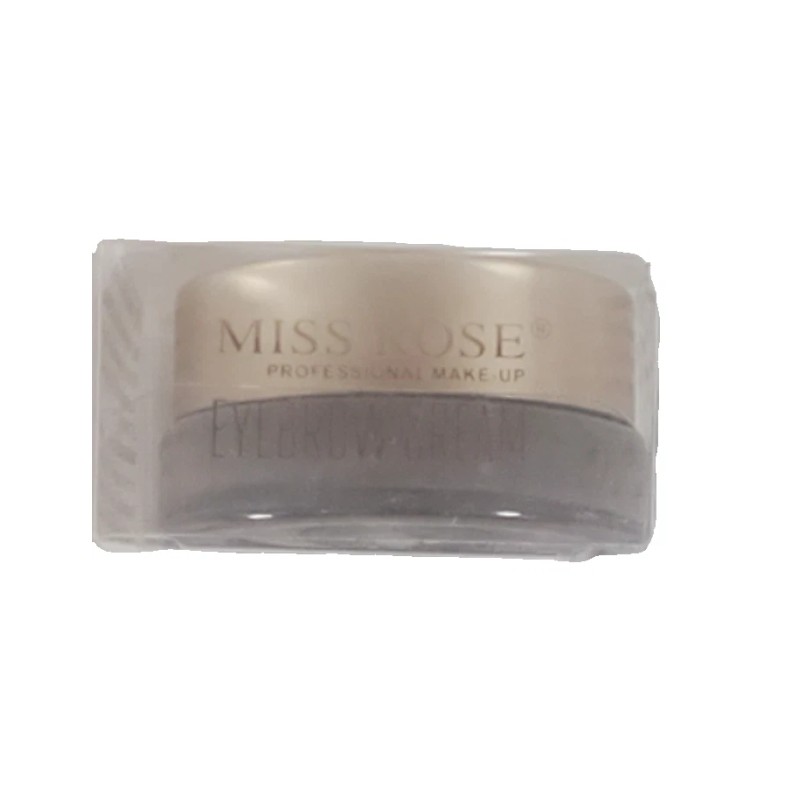 Miss Rose 3x Miss Rose Professional Makeup - 06 Taupe