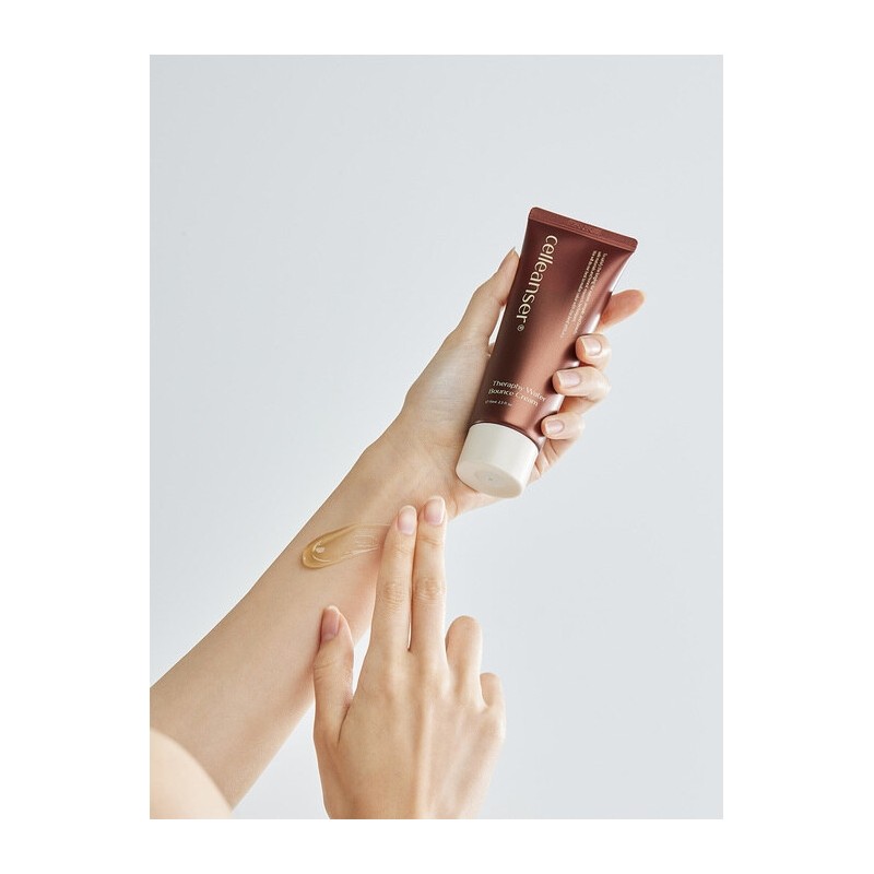 Celinger Therapy Water Bounce Cream 70ml / 셀린저 테라피 워터바운스