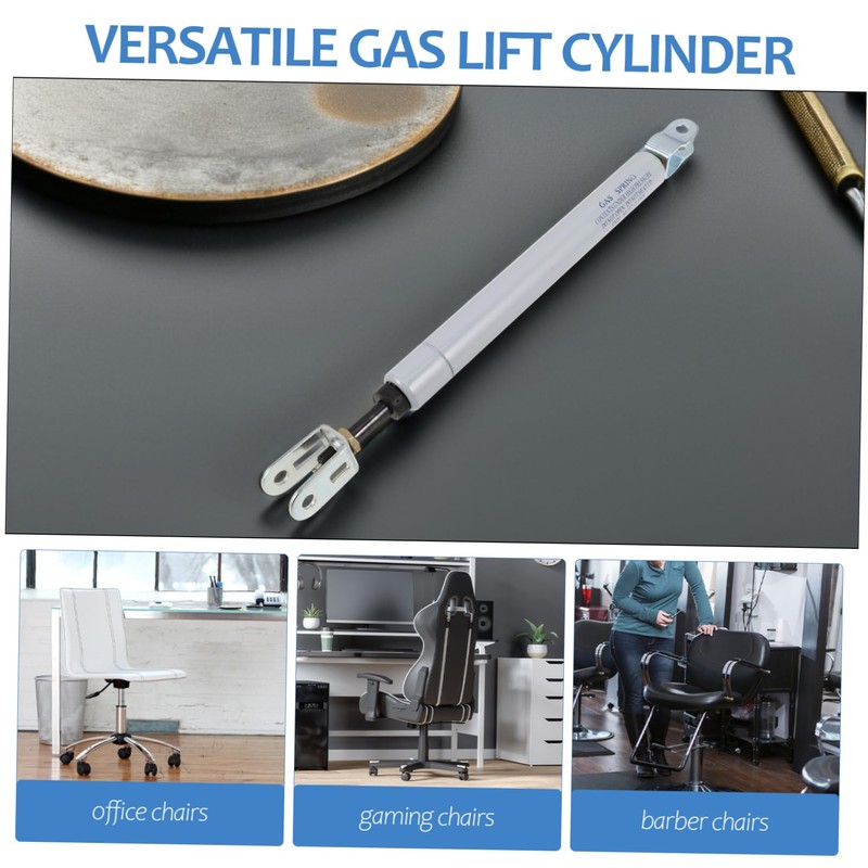 Vaguelly Salon Chair Pump Rod Replacement Barber Chair Pump Gas