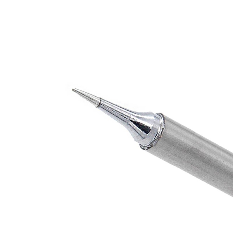 TOOLSAGE TS-ILS Original Digit Soldering Iron ILS Tips, For TS100/TS101