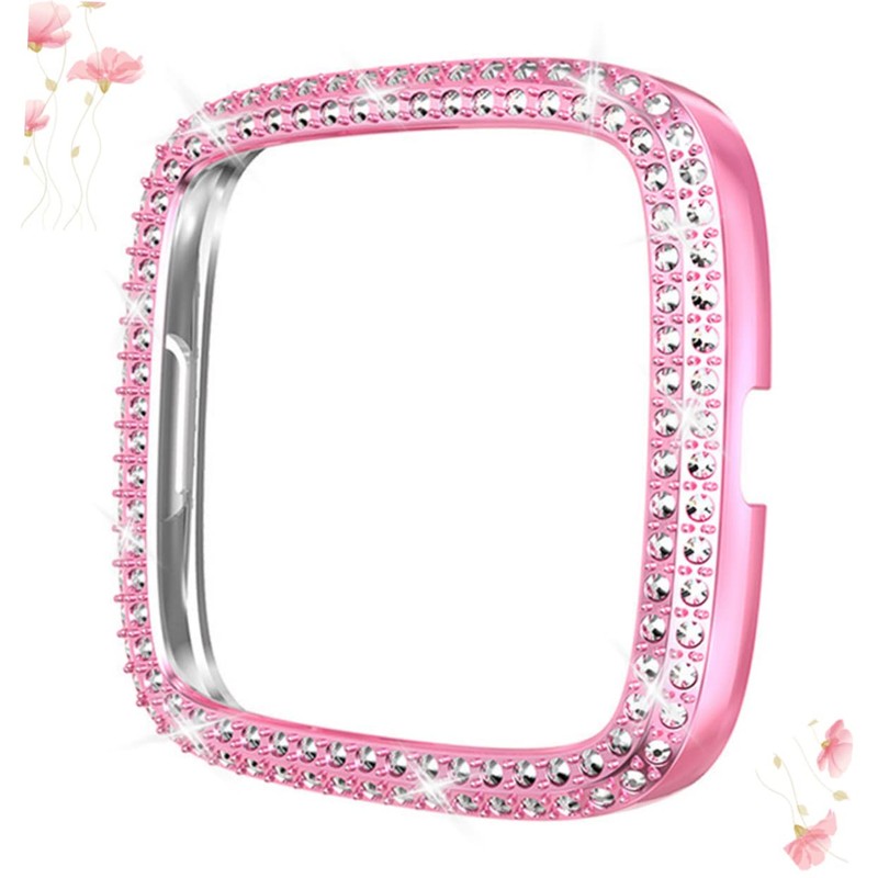 Gatuida 2pcs Protective Cover for Series Double-Row Shockproof Frame Elegant