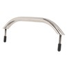 Boat Grab Bar Oval Tube 304 Stainless Steel Bright Polished