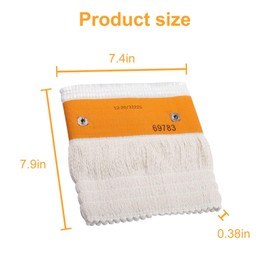 seork 32225 KW-24C Replacement Wicks