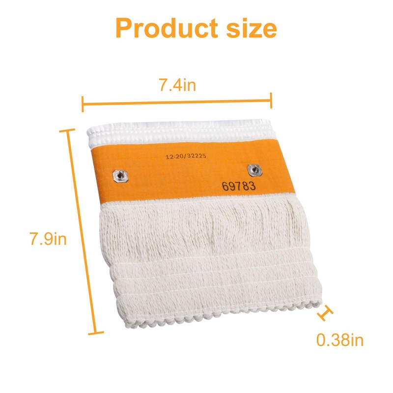 seork 32225 KW-24C Replacement Wicks