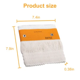 seork 32225 KW-24C Replacement Wicks