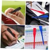 Totority 30Pcs Portable Golf Pencils Multi Functional Golf Supplies for
