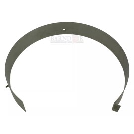 Kinze Planter Brush Meter Metal Wear Strip |  GD8778