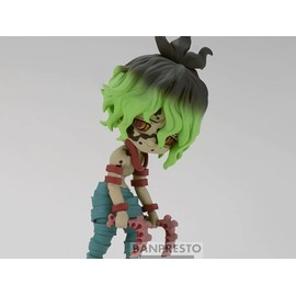 BanPresto - Demon Slayer: Kimetsu no Yaiba - Gyutaro (C) vol.7, Bandai Spirits Q posket petit