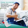 WPW10140917 Washer Water Inlet Valve Replacement Parts, Replaceable W10140917 1451150