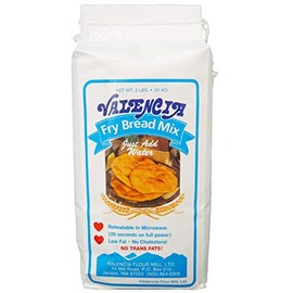 Valencia Flour Mill (Fry Bread Mix)