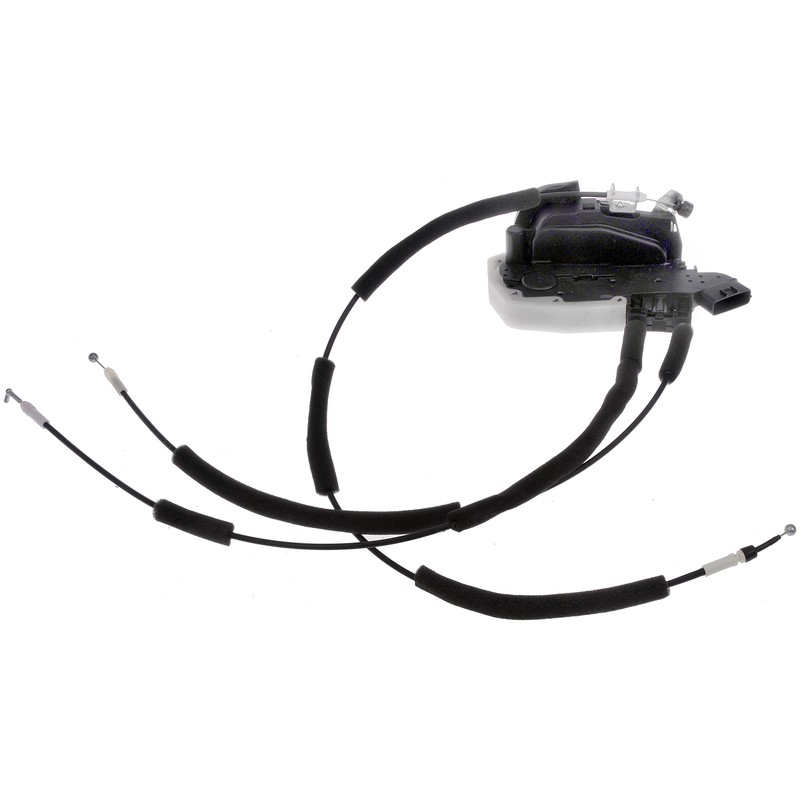 Dorman 937-244 Rear Driver Side Door Lock Actuator Motor Compatible