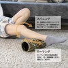 TRIGGERPOINT Grid Foam Roller, Fascia Release, Japanese Guide Book Included