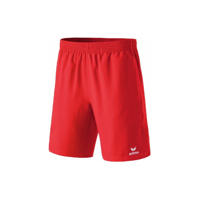 Erima Unisex Kinder Club 1900 Short, Rot, 164 EU