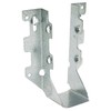 Simpson Strong-Tie LUS26Z LUS ZMAX Galvanized Face-Mount Joist Hanger for