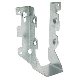 Simpson Strong-Tie LUS26Z LUS ZMAX Galvanized Face-Mount Joist Hanger for 2x6