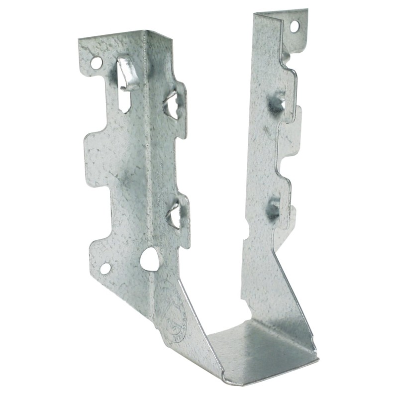 Simpson Strong-Tie LUS26Z LUS ZMAX Galvanized Face-Mount Joist Hanger for