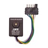 ESI 220 4/5 Pin Flat Trailer Wiring Buddy