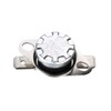 C-Funn 250V 10A KSD301 Normal Open 0-150° Thermostat Temperature Thermal