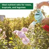 Dyna-Gro Foliage Pro Liquid Plant Fertilizer 32oz Quart for Bloom