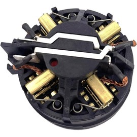 N234763 N412223 Carbon brush holder suitable for DCF889 DCS391 DCG412
