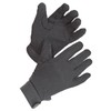 Cotton Pimple Gloves - Kids Purple L