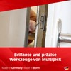 Multipick Multipick Trfallen ?ffnungsnadeln - [4 Stck | Made in
