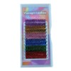 Extensiones De Pestañas Glitter
