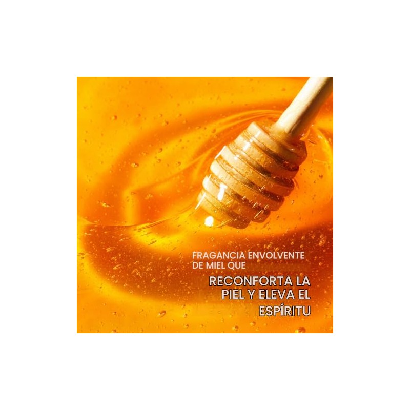 NUXE Rêve de Miel Face Cleansing and Make-Up Removing Gel,