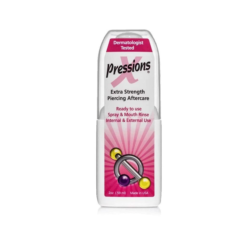 X-Pression Aftercare