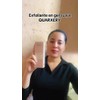 Gel Exfoliante Blanqueador Quarxery Para Eliminar Puntos Neg
